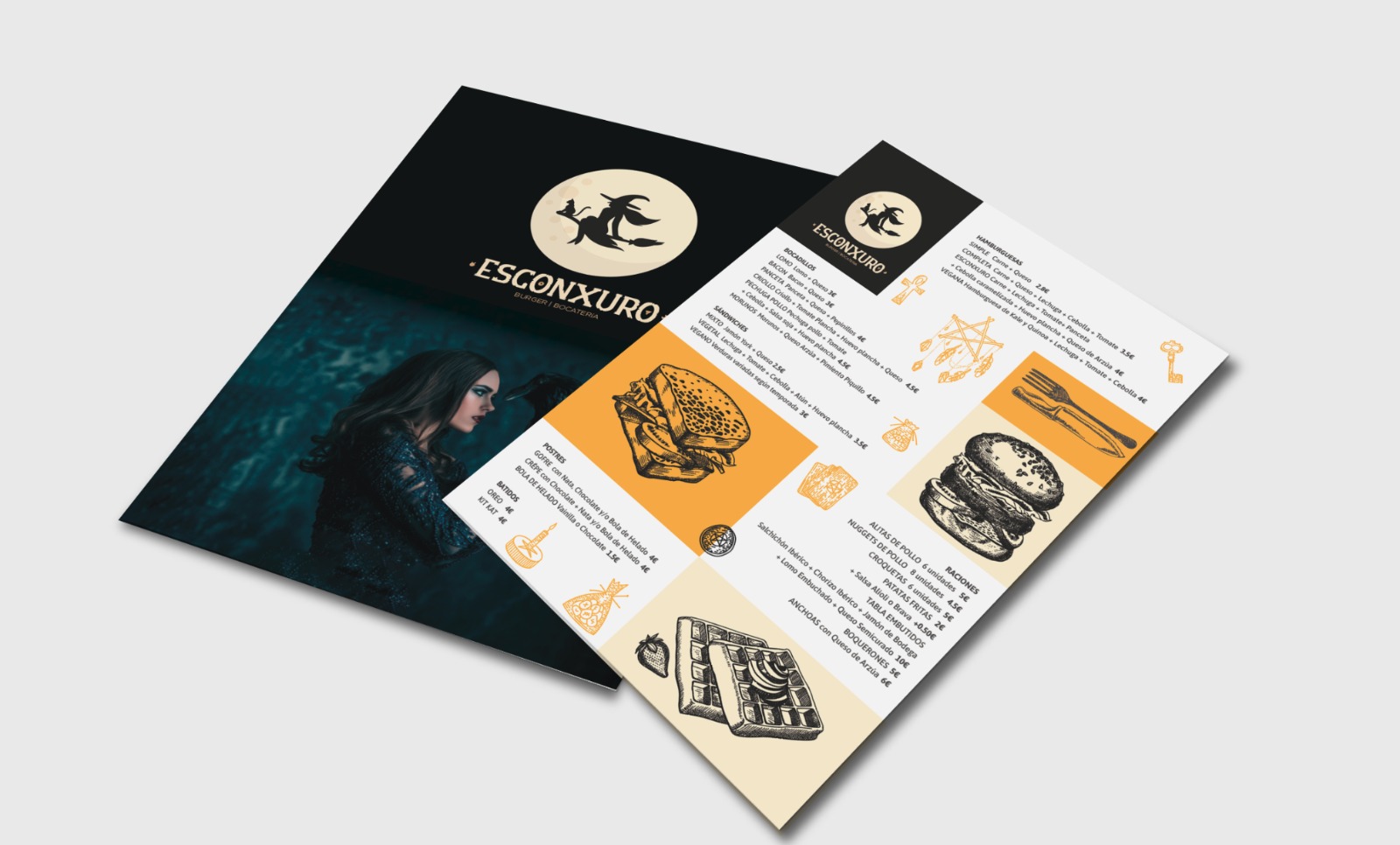 Esconxuro · Fotos 7