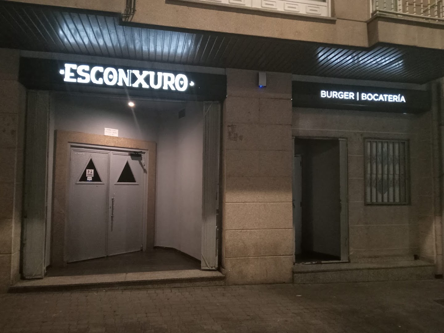 Esconxuro · Fotos 3