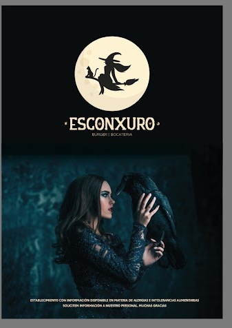 Esconxuro · Fotos 11